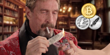 John McAfee