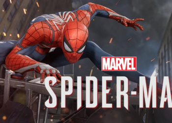 Spider-Man