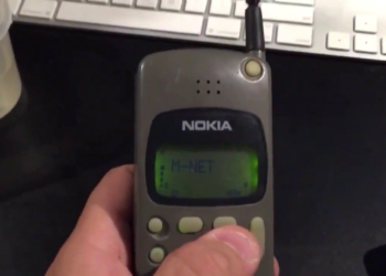 Nokia 2010 modeli de yenilenecek!