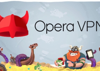 Opera VPN, Android ve iOS için kaldırılıyor