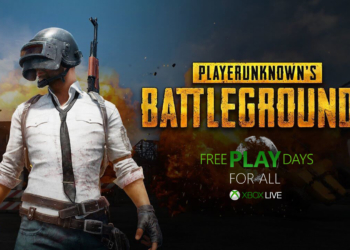 PUBG