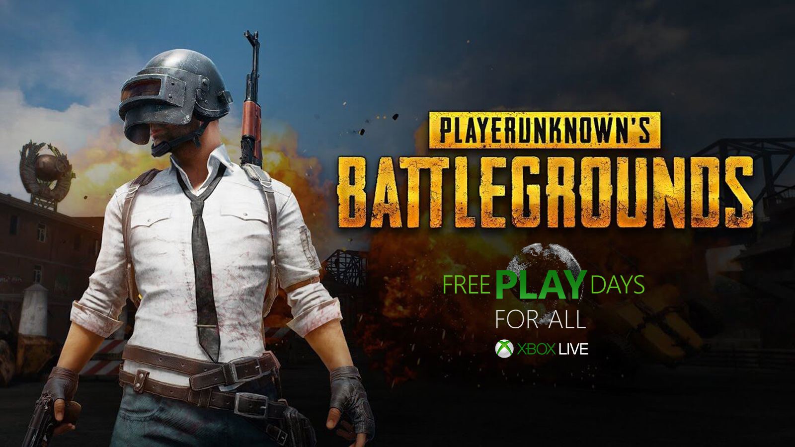 PUBG
