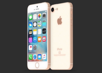 iPhone SE 2