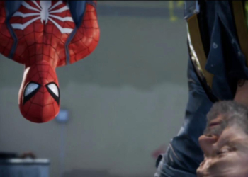 Spider-Man