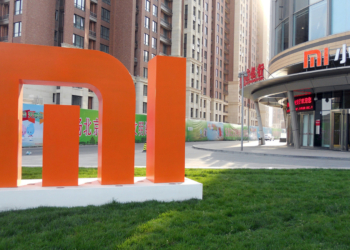 xiaomi hq