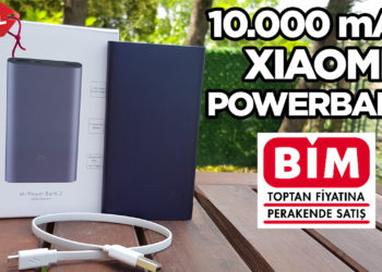 Xiaomi Powerbank