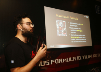 Maximus Formula