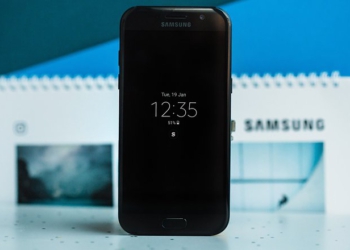 Samsung Galaxy A5 (2017)