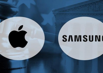 Samsung’un Apple ile dalga geçtiği reklam olay oldu! Yakışmadı Samsung!
