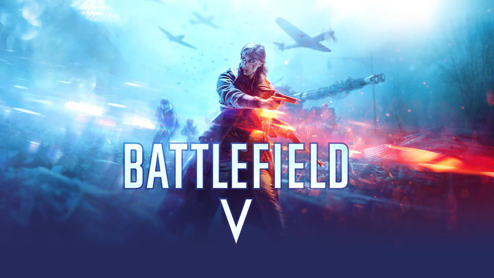 Battlefield V