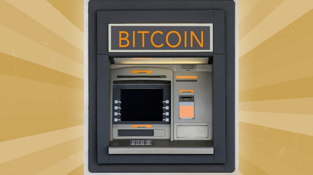 Bitcoin ATM