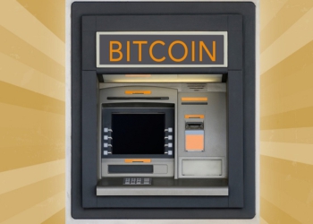 Bitcoin ATM