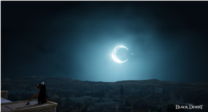 Black Desert Online