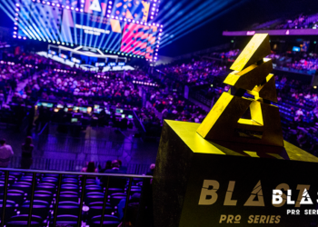 Blast Pro Series