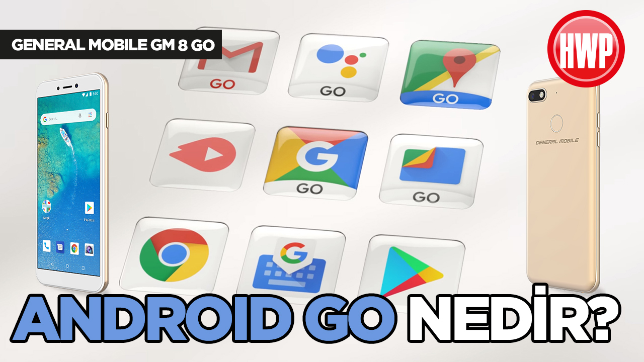 Android Go