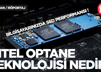 Intel Optane