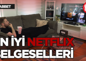 En iyi Netflix belgeselleri