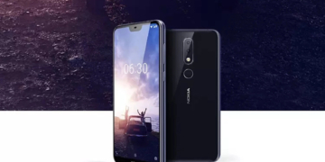 Nokia X6