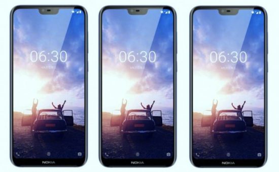 Çin'de tanıtılan Nokia X6 global olarak da satılabilir!