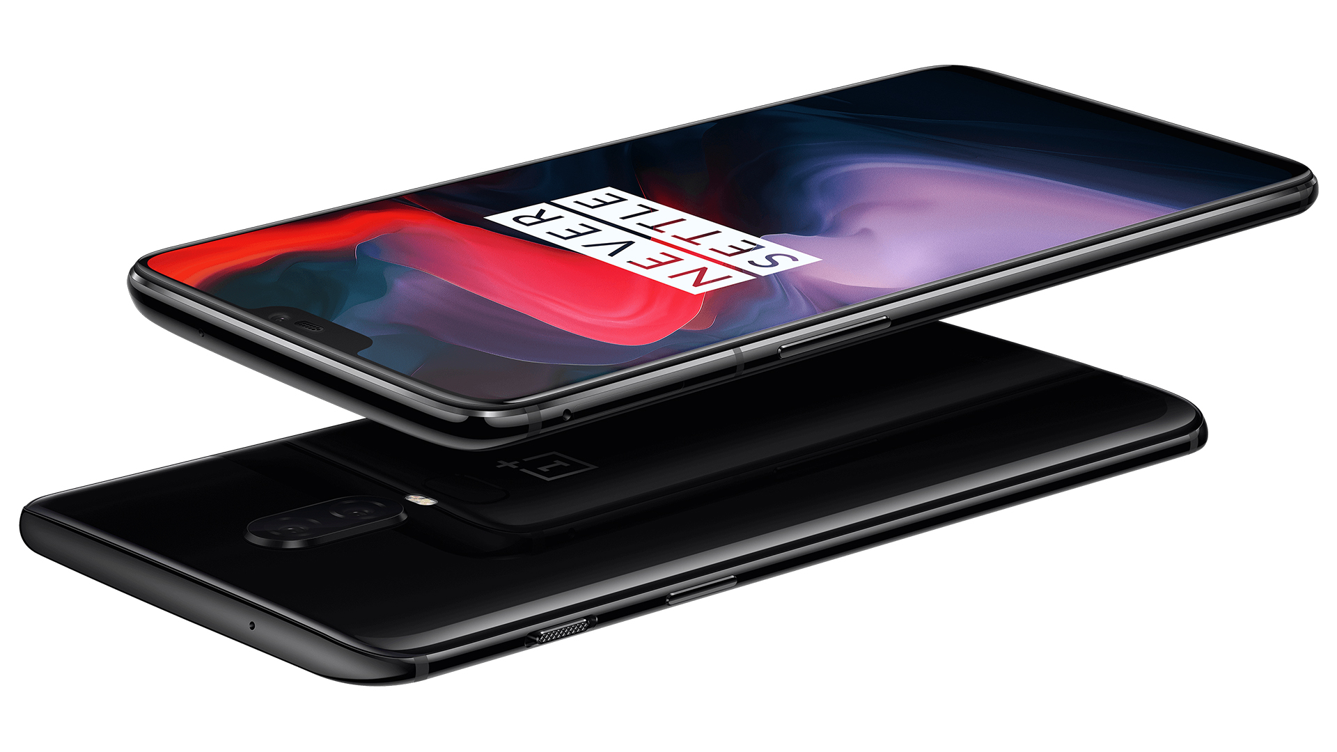 OnePlus 6