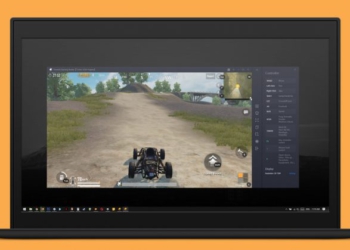 PubG PC Emülatörü