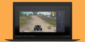 PubG PC Emülatörü