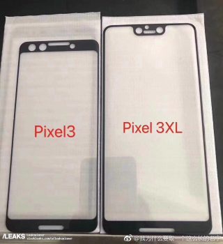 Google Pixel 3 & 3 XL