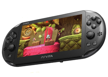PlayStation Vita