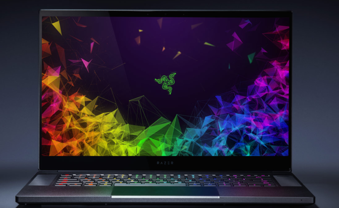 Razer Blade