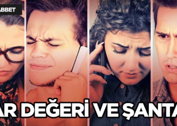 SAR değeri