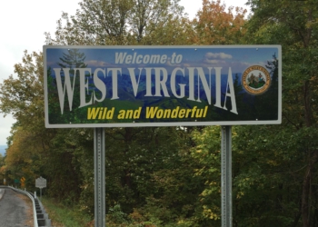 Batı Virginia Blockchain temelli seçim