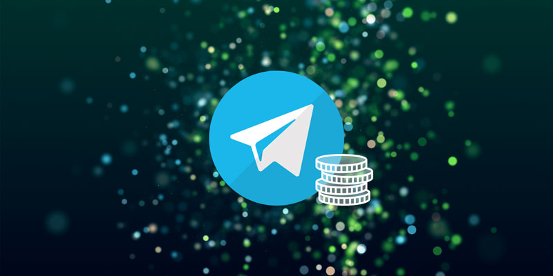 Telegram ICO