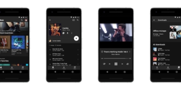 YouTube Premium