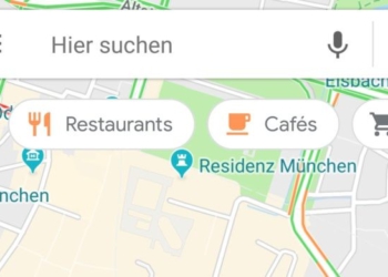 Google Haritalar
