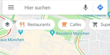 Google Haritalar