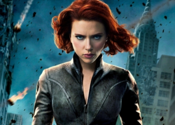 Black Widow