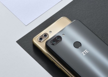 ZTE