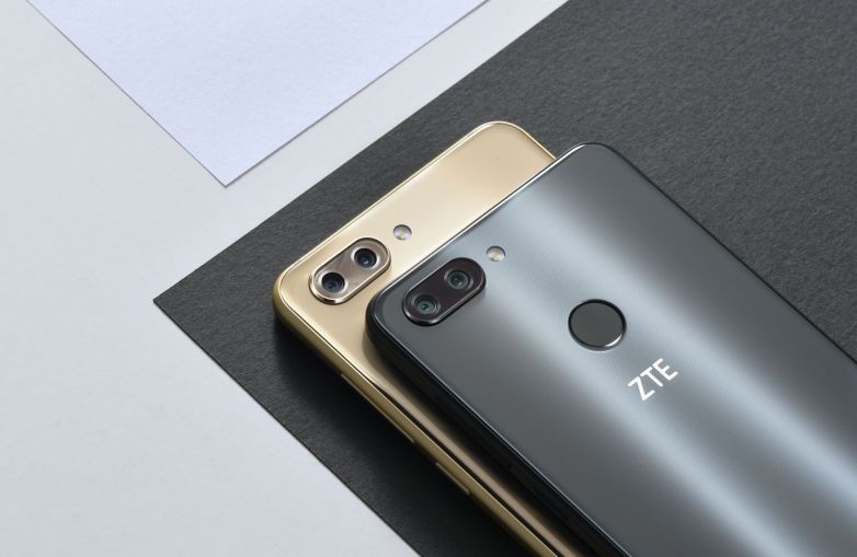 ZTE, ABD ambargosu sonrası global operasyonlarını durduruyor ZTE
