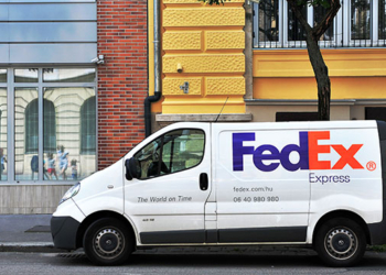 FedEx gönderi takibi için Blockchain kullanacak