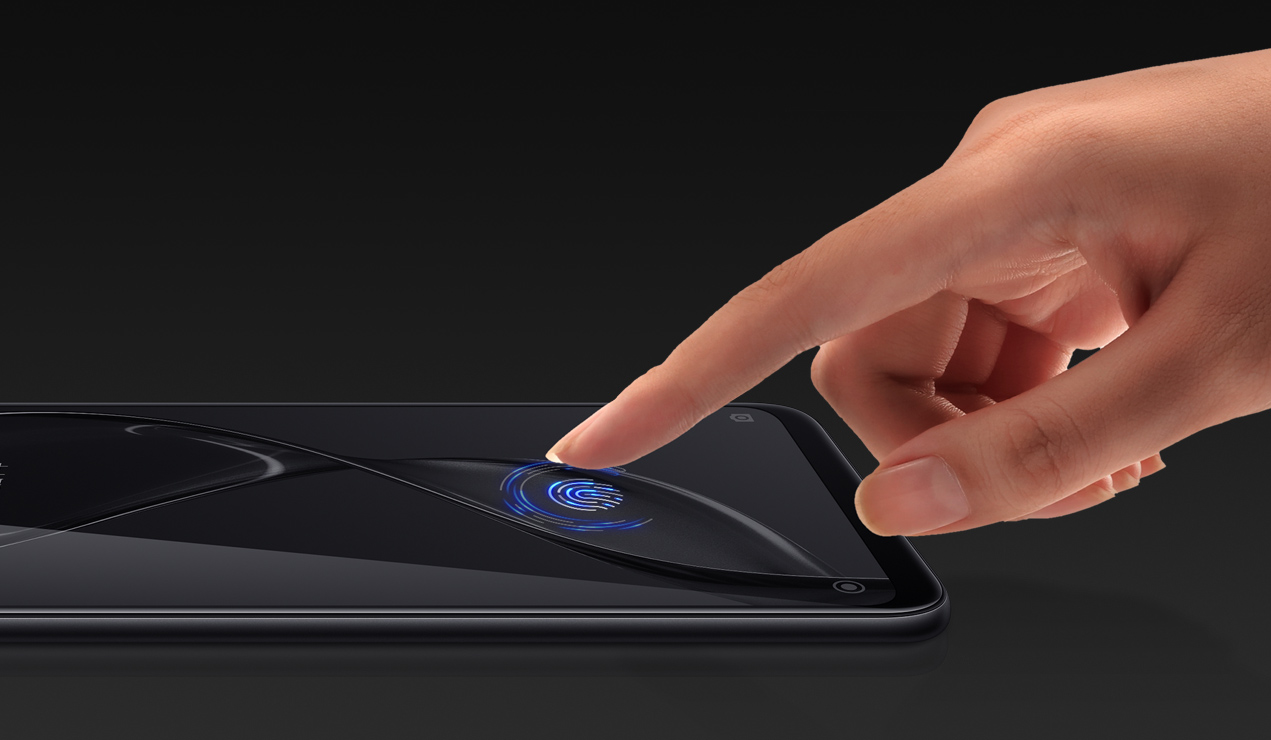 Xiaomi Mi 8 Explore Edition