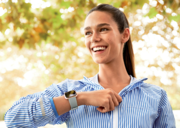 Fitbit Versa