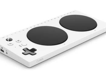 Xbox Adaptive Controller