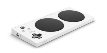 Xbox Adaptive Controller