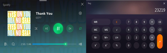 asus launcher