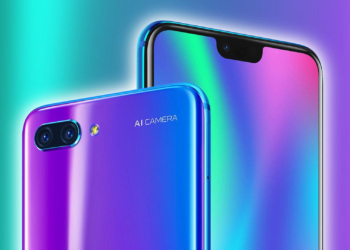 Honor 10