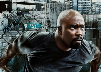 Luke Cage