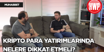 Kripto para yatırımı