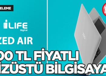 i-Life Zed Air
