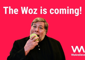 Steve Wozniak