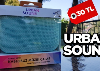 Urban Sound